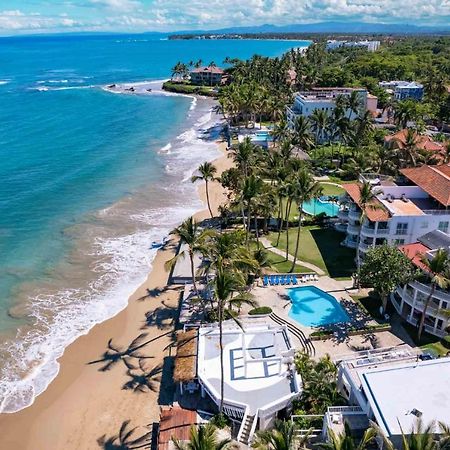 Studio Beachfront Kite Beach كاباريتي المظهر الخارجي الصورة