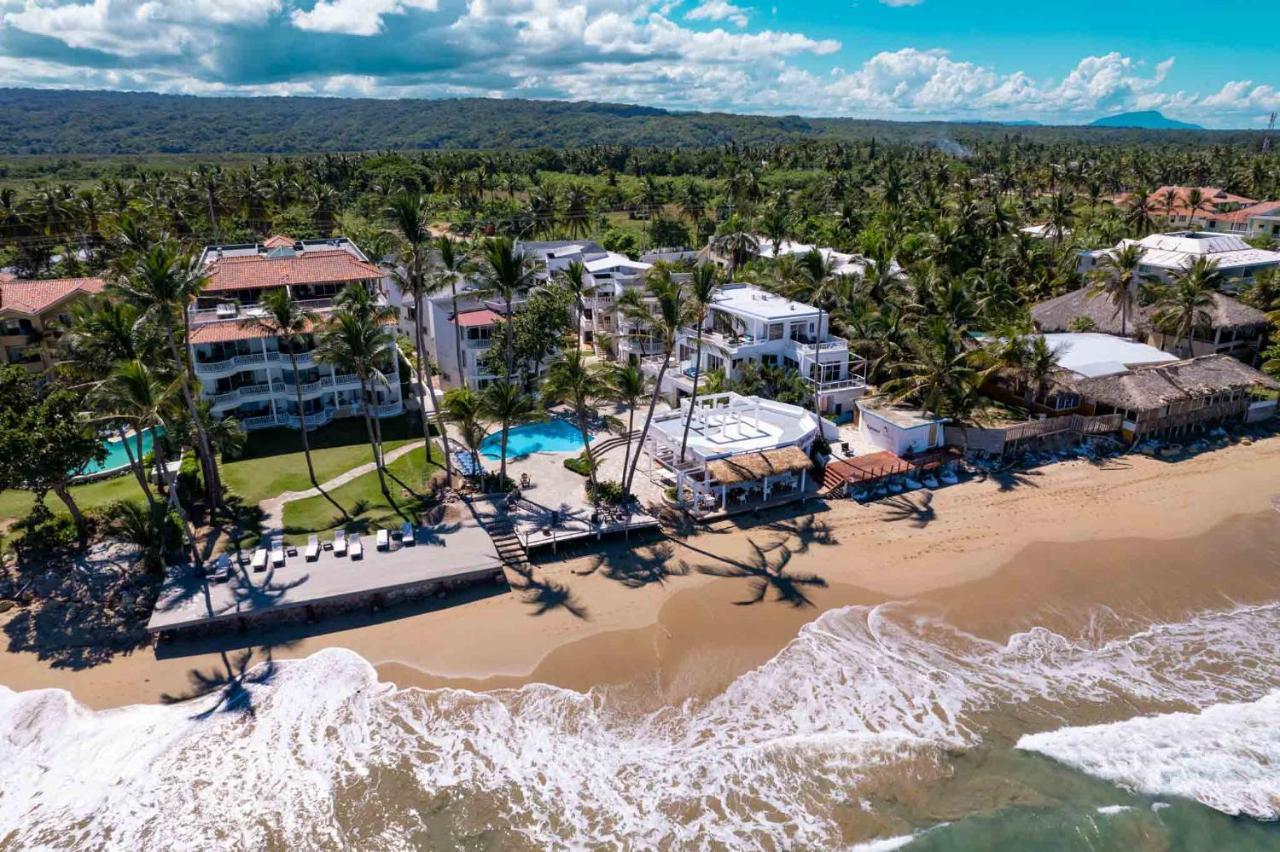 Studio Beachfront Kite Beach كاباريتي المظهر الخارجي الصورة